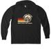 ARHE/ARS/AAPG Conference 2026 Sweaters, a Space Black Allmade Eco Triblend Hoodie Tee