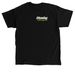 Munday Motorsports, a Black Classic Unisex Tee