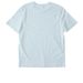 2026 NPSOT Fall Symposium Clothing, a Blue Ice Stanley/Stella Unisex Creator 2.0 Tee (back-view)