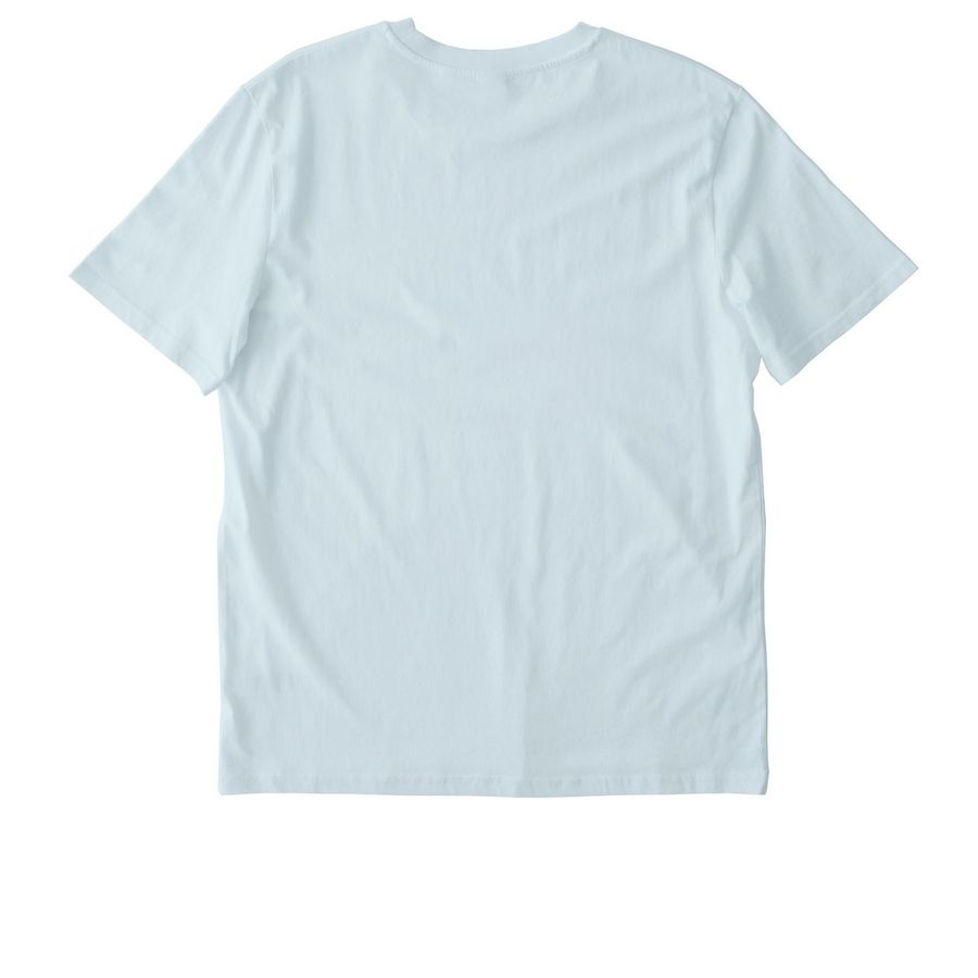 2026 NPSOT Fall Symposium Clothing, a Blue Ice Stanley/Stella Unisex Creator 2.0 Tee (back-view)