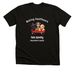 Making Healthcare Less Spooky, a Black Heather Premium Unisex Tee