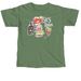 Sid's Team 2026, a Hemp Comfort Colors Unisex Tee