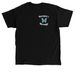 Geneseo Morgan's Message, a Black Classic Unisex Tee