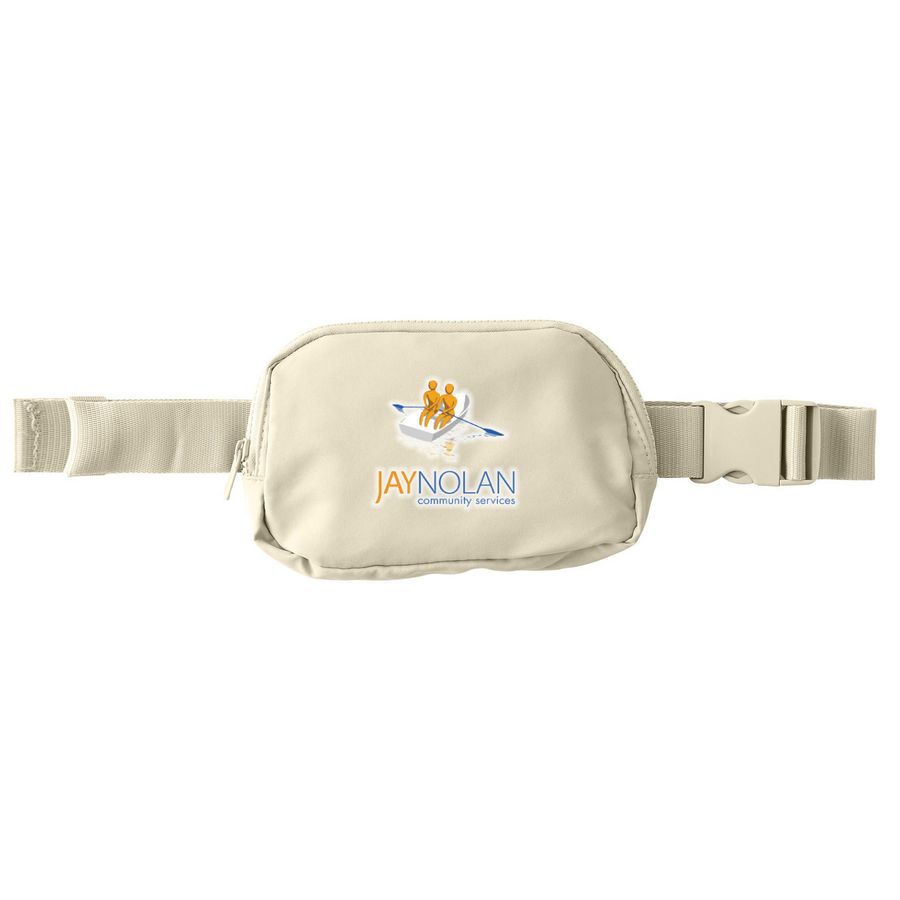 Jay Nolan Belt Pack, a Sahara Matte Hip Pack