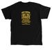 ECHS 90's Reunion, a Black Classic Unisex Tee