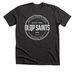 We Love Our Dads, a Dark Grey Heather Premium Unisex Tee