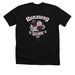 RUNAWAY BRIDES, a Solid Black Blend Premium Unisex Tee