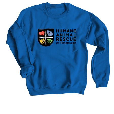 Humane Animal Rescue of Pittsburgh | Official Merchandise | Bonfire