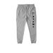 ntxwc owl joggers, a Heather Grey Stanley/Stella Unisex Flyer Jogger