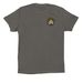 Discovery Voyage x Harvey Gamage, a Asphalt Premium Cotton Tee