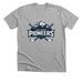 Palmer Pioneer&nbsp;, a Athletic Heather Premium Unisex Tee