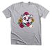 Dia de la Bully, a Athletic Heather Premium Unisex Tee
