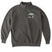 Missouri Valley American Foxhound Club, a Pepper Comfort Colors Quarter Zip Pullover