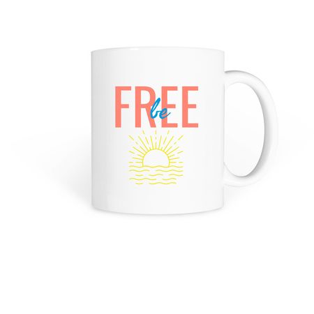 mug, a White Coffee Mug