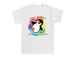 Toddler Tee&nbsp;, a White Toddler Tee