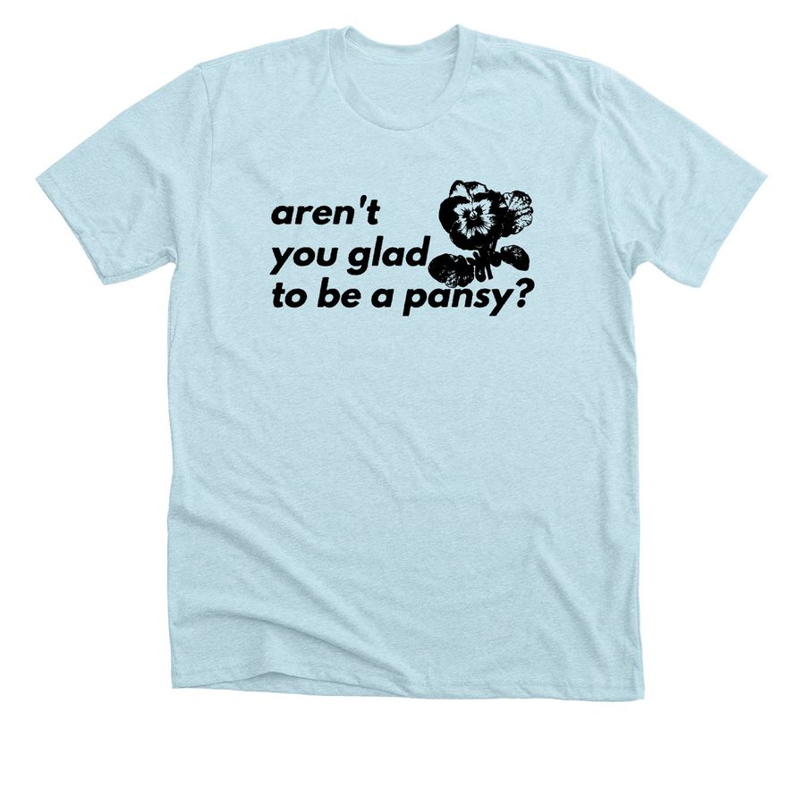 U Glad T-Shirt U Glad T-Shirt