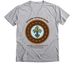 "Creole Crossroads" 2023 Conference Shirt, a Athletic Heather Premium V-Neck Tee
