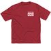 Troop 443 T-Shirts, a True Red Classic Performance Tee