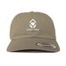 Agape Hats, a Khaki Printed Classic Baseball Cap