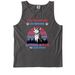 You Can Never Go Wrong?.., a Pepper Comfort Colors Tank Top