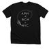 NYC MARATHON FUNDRAISER, a Solid Black Blend Premium Unisex Tee