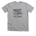 Wonderland of Hope, a Athletic Heather Premium Unisex Tee