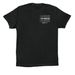I AM ENOUGH...STILL, a Vintage Black Premium Cotton Tee