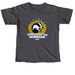Leeds Badgers Champions Cup Apparel, a Graphite Comfort Colors Unisex Tee