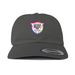 Choose a Hat!, a Dark Gray
