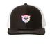 Choose a Hat!, a Black/ White