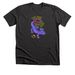 Estuarium Volunteer Mascot 2026, a Dark Grey Heather Premium Unisex Tee