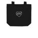 Presume Competence Bag - Watch Gigi Spell, a Black Organic Cotton Tote Bag