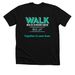 Walk fundraiser, a Solid Black Blend Premium Unisex Tee