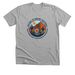 ASP 2026 Meeting Merch&nbsp;, a Athletic Heather Premium Unisex Tee