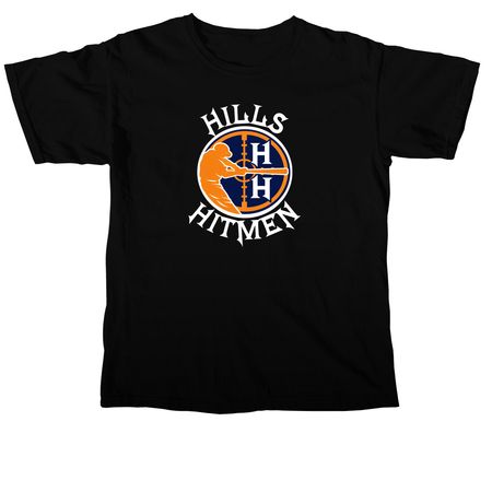 T-Shirts and Hoodies, a Black Comfort Colors Unisex Tee