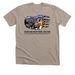 Protect Sacred Places, a Heather Stone Premium Unisex Tee