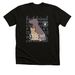 Calvert Animal Welfare League, a Solid Black Blend Premium Unisex Tee