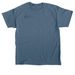 Camp Hoya&nbsp;, a Indigo Blue Classic Unisex Tee