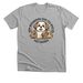 NBSTR Fundraiser, a Athletic Heather Premium Unisex Tee