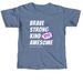 Superhero Day 2026, a Blue Jean Comfort Colors Unisex Tee