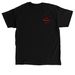 Narrowpath Martial Arts, a Black Classic Unisex Tee