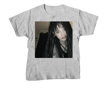 Rip, a Sport Grey Youth Unisex Tee