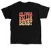CRD Groovy&nbsp;, a Black Classic Unisex Tee