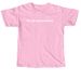 womankind spring pink, a Blossom Comfort Colors Unisex Tee