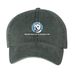 Westie Rescue Hat #1, a Forest