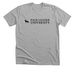 Honoring Pancake, a Athletic Heather Premium Unisex Tee