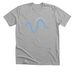 Hendrix Sibley Breakthrough T1D Walk, a Athletic Heather Premium Unisex Tee