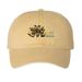 2026 APD&nbsp;SAFE BASEBALL HAT, a Mustard