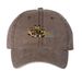 2026 APD&nbsp;SAFE BASEBALL HAT, a Brown