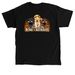 Bone To Retrieve, a Black Classic Unisex Tee